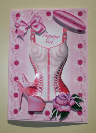 Pink Bubblegum, Gorgeous Ladies Pink Accessories by Helen Harding-Shepphard