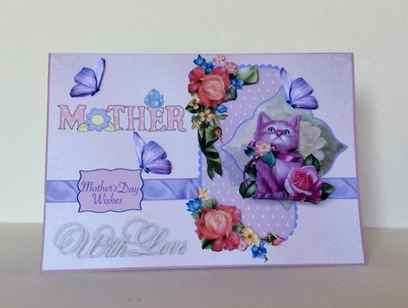 Mother by Helen Howell