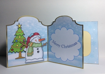 Snow Better Friend Than You!  by Helen Howell