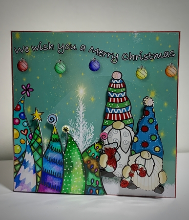 Gallery Item Handmade Craft Photo