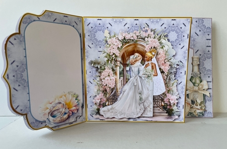 On this your Wedding Day 2 by Helen Howell