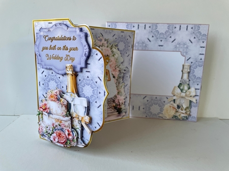 On this your Wedding Day 2 by Helen Howell