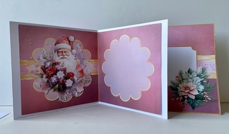 Oh Christmas Tree.. by Helen Howell