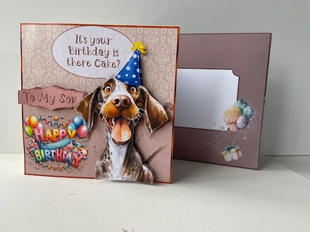 Is there Cake by Helen Howell
