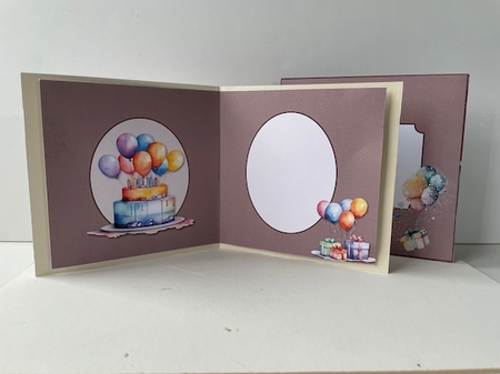 Is there Cake by Helen Howell