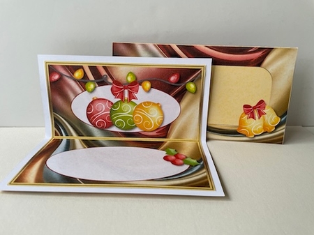 Christmas Treats by Helen Howell