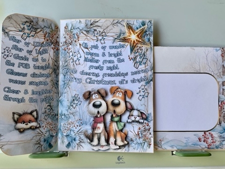 Star of Wonder by Helen Howell
