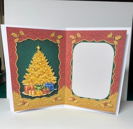 Ho Ho Ho by Helen Howell