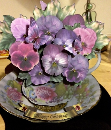 Gallery Item Handmade Craft Photo
