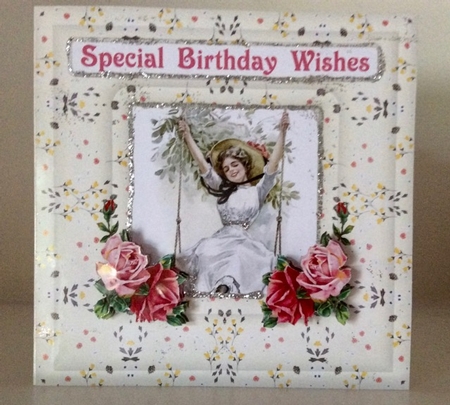 Gallery Item Handmade Craft Photo