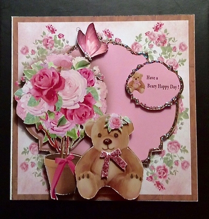 Gallery Item Handmade Craft Photo