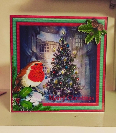 Gallery Item Handmade Craft Photo