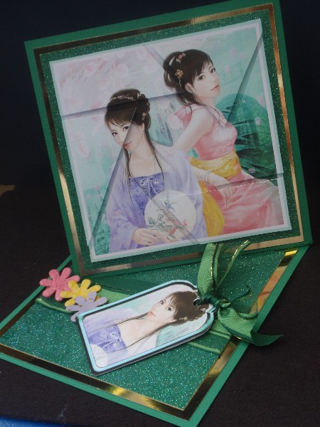 Gallery Item Handmade Craft Photo