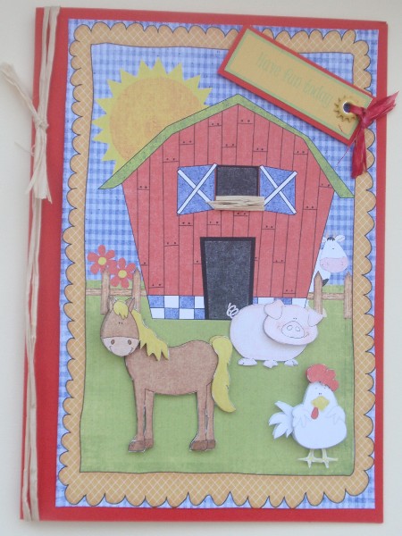 Gallery Item Handmade Craft Photo