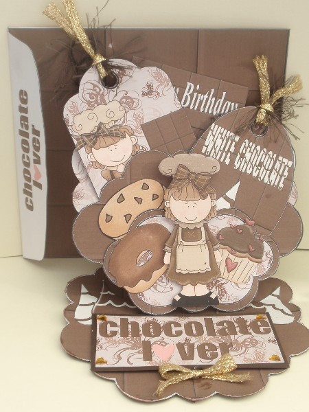 Gallery Item Handmade Craft Photo