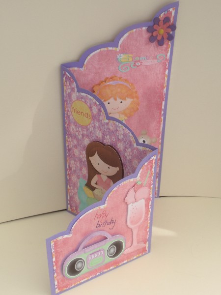 Sleep Over by Helen Jennings