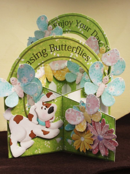 Gallery Item Handmade Craft Photo