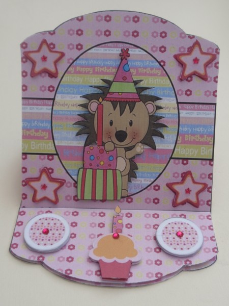 Gallery Item Handmade Craft Photo