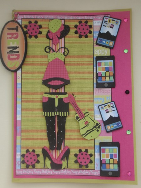 Gallery Item Handmade Craft Photo