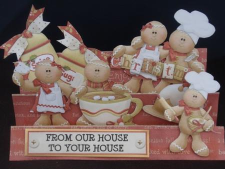 Gallery Item Handmade Craft Photo