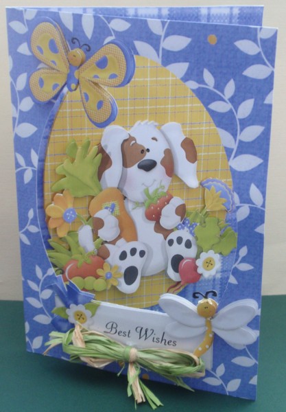 Gallery Item Handmade Craft Photo