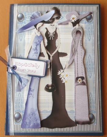The Ascot Set by Helen Jennings