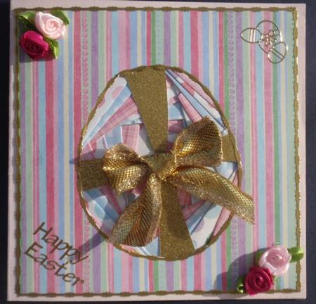 Egg with a Bow If by Helen Jennings