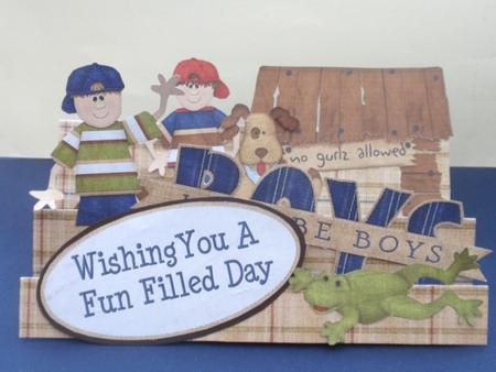 Gallery Item Handmade Craft Photo