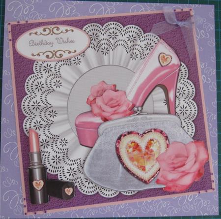 Gallery Item Handmade Craft Photo