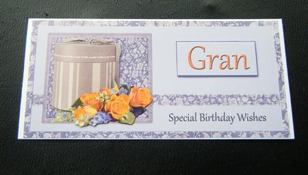 Gallery Item Handmade Craft Photo
