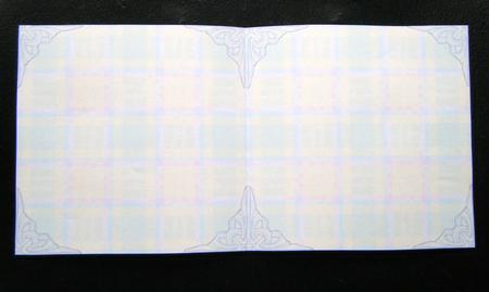 Love Chick Male Insert 1 by Charlie Angel