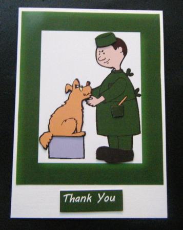Vet & Pet by Charlie Angel
