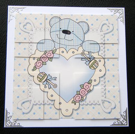 Gallery Item Handmade Craft Photo