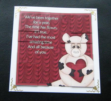 Gallery Item Handmade Craft Photo