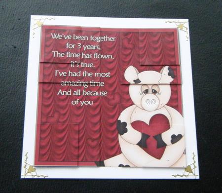 Gallery Item Handmade Craft Photo