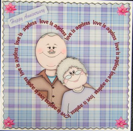 Anniversary Love by Charlie Angel