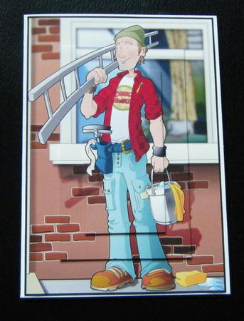 Gallery Item Handmade Craft Photo