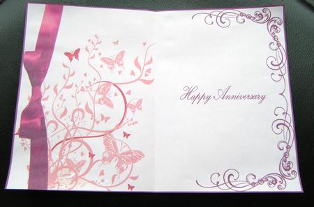 Ribbons & Butterflies Insert by Charlie Angel
