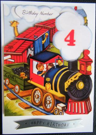 Puffing Billy Train by Charlie Angel