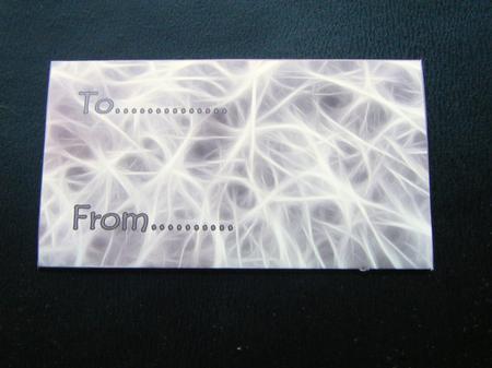 Sparks Are Flying Money Wallet by Charlie Angel