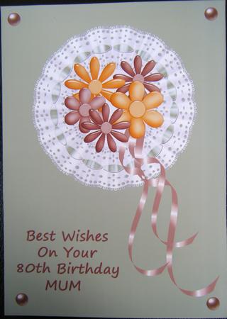Gallery Item Handmade Craft Photo