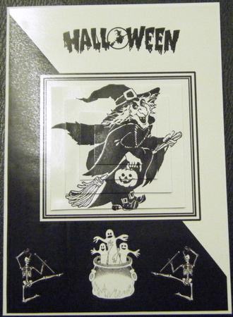 Happy Halloween by Charlie Angel