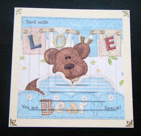 Gallery Item Handmade Craft Photo