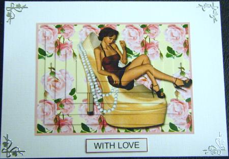 Gallery Item Handmade Craft Photo