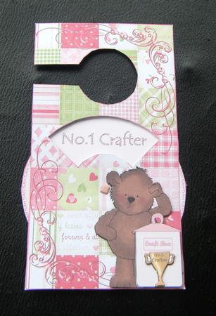 Gallery Item Handmade Craft Photo