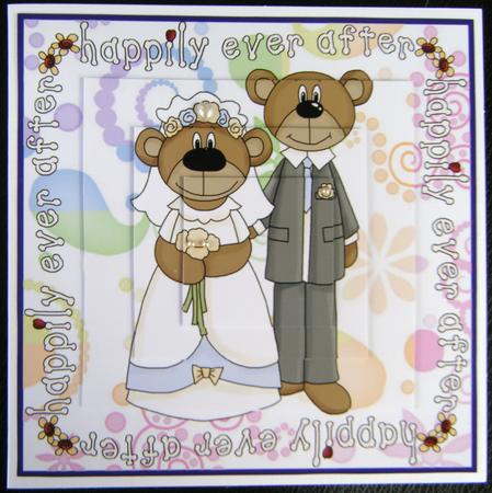 Happily Ever After by Charlie Angel