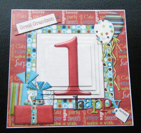 Gallery Item Handmade Craft Photo
