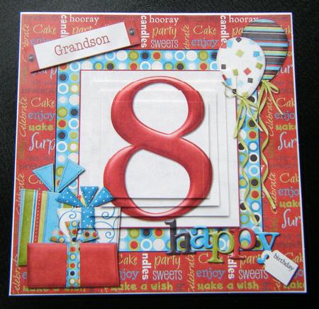 Gallery Item Handmade Craft Photo