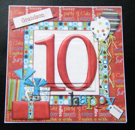 Gallery Item Handmade Craft Photo