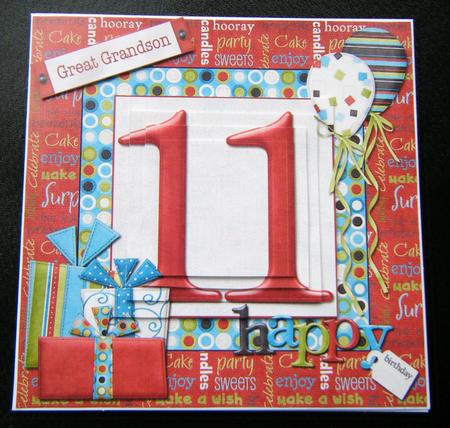 Gallery Item Handmade Craft Photo